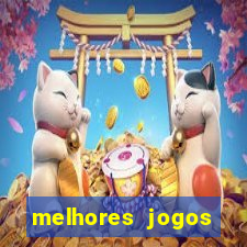 melhores jogos offline para iphone